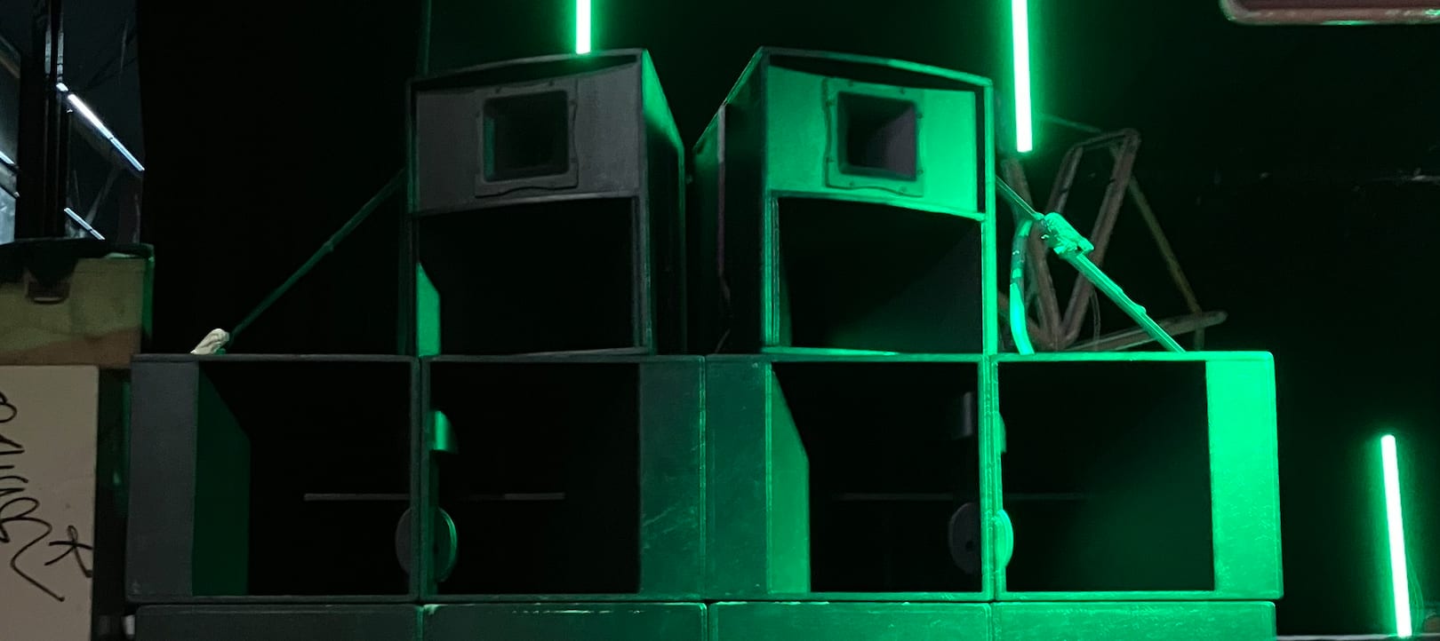 Rhizome Soundsystem