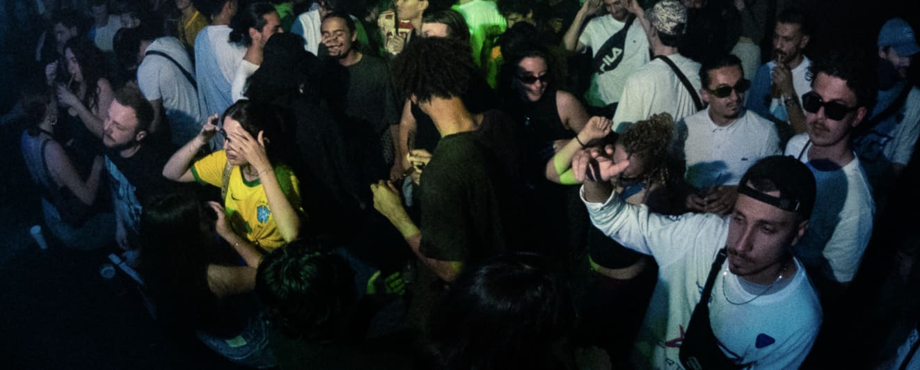 Treize Club