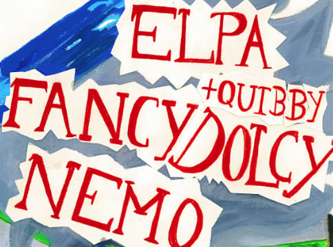 Fancy Dolcy, Elpa + Nemo