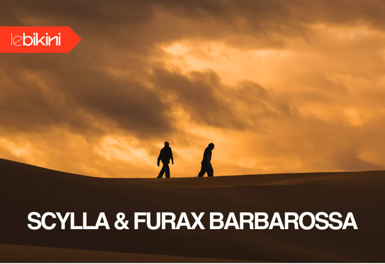 Scylla & Furax Barbarossa