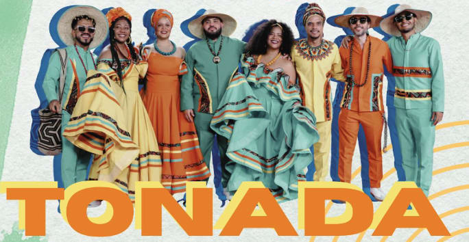 Tonada