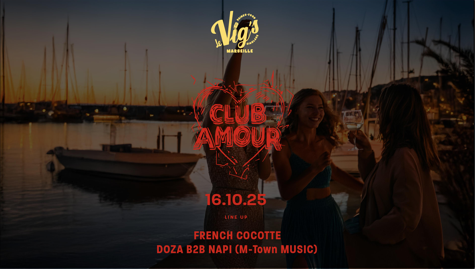Club Amour