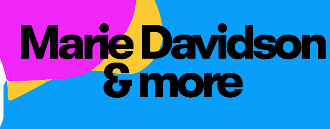 Pitchfork Music Festival : Marie Davidson, Kelora