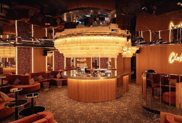 Colores X Chichi Invites Otham, Flave & Eli