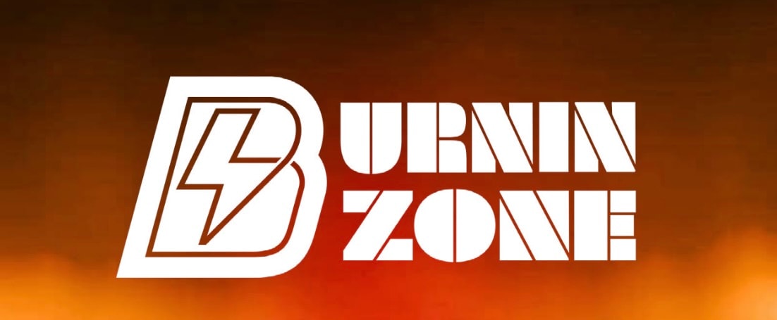 Burnin'zone