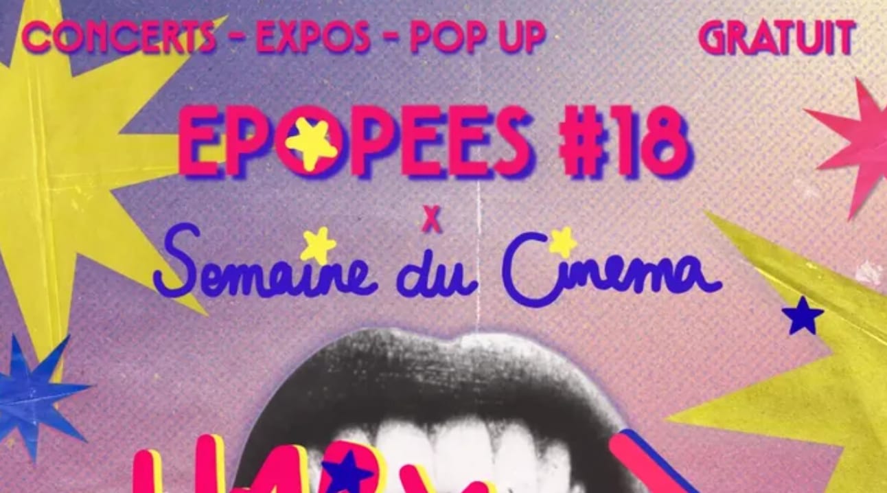 Épopée#18 - Happy Revolution !