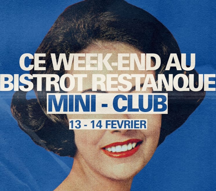 Muntch - Vendredi 13 - Uzuki - Samedi 14