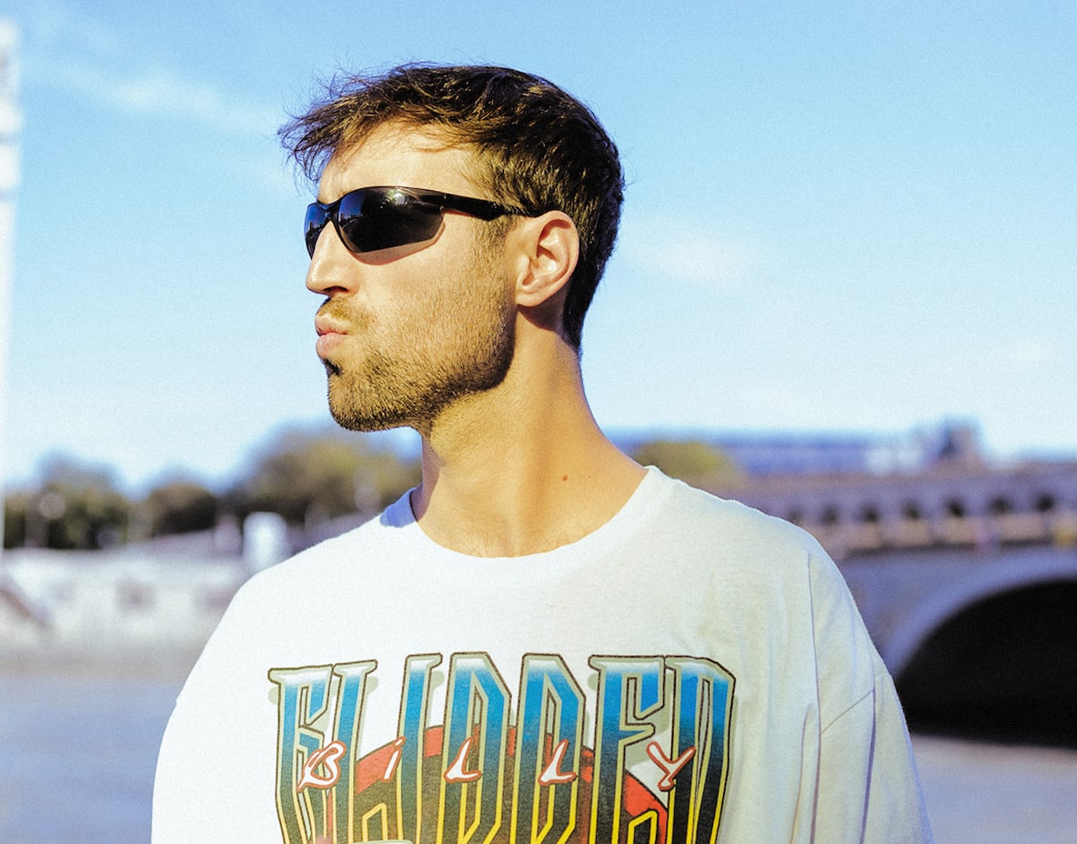 Club — Earth Night: Deborah Aime La Bagarre And More