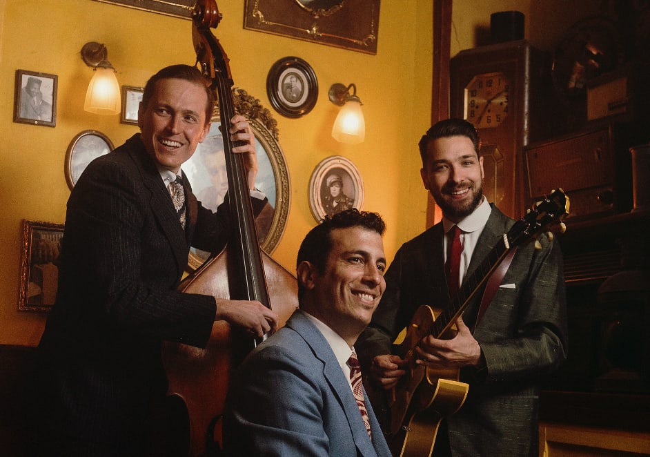 The Atomic Cocktail X Nonsense