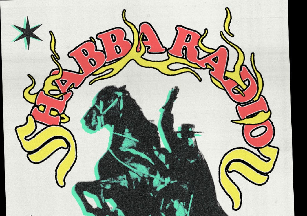 La Mûrisserie X Shabba !