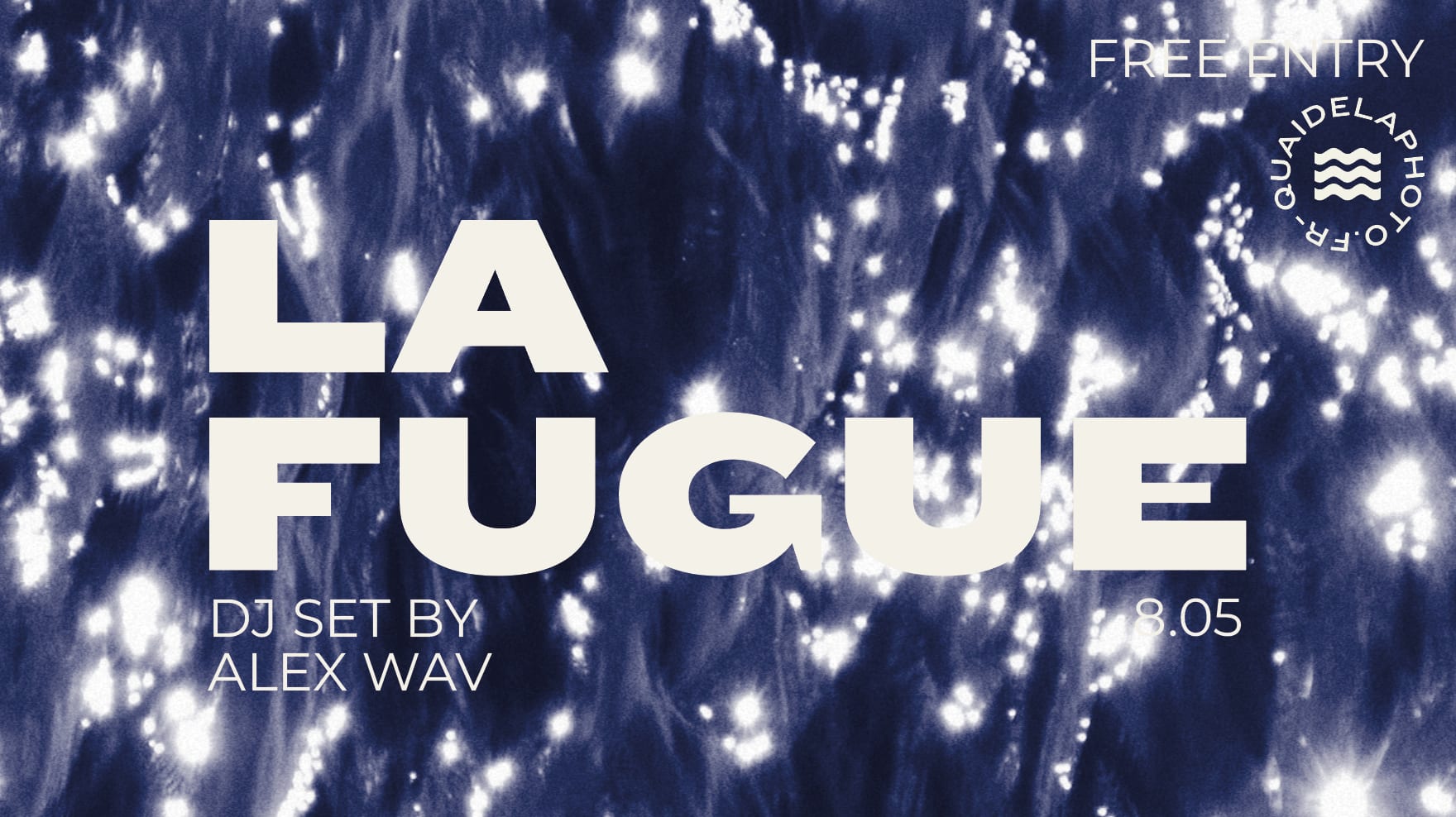 La Fugue