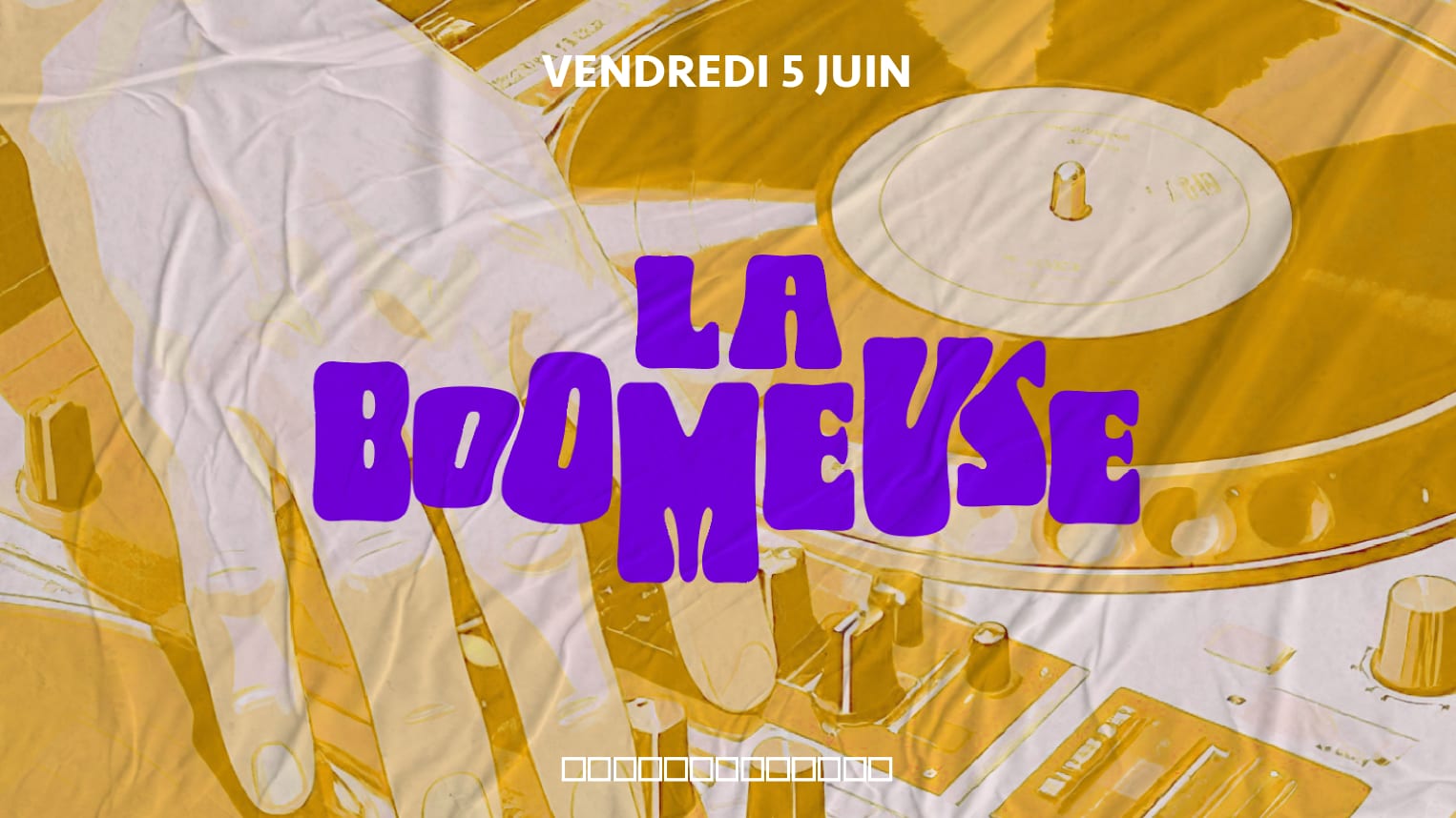 La Boomeuse