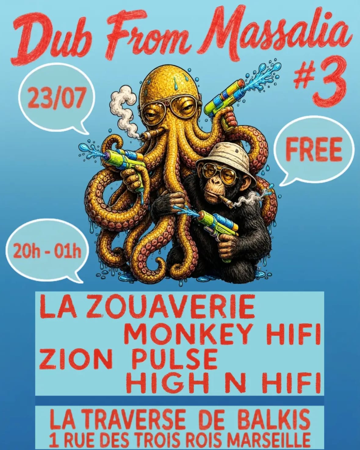 La Zouaverie