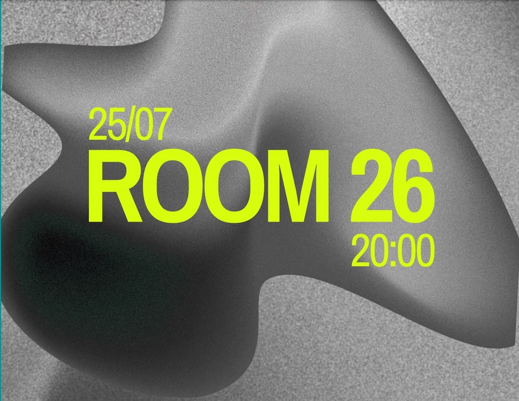 Room 26 @ Culot Paris