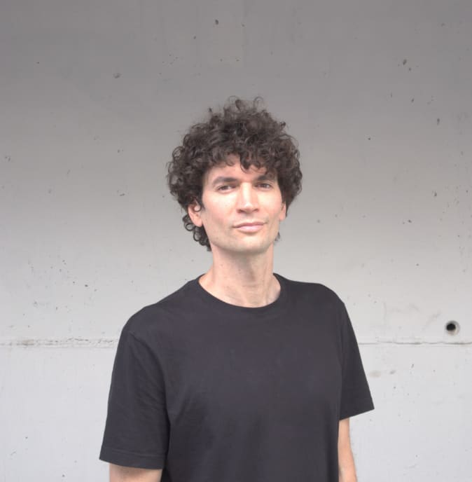 Gera D'abundo & Marcello Cassanelli's Show - Nonsense
