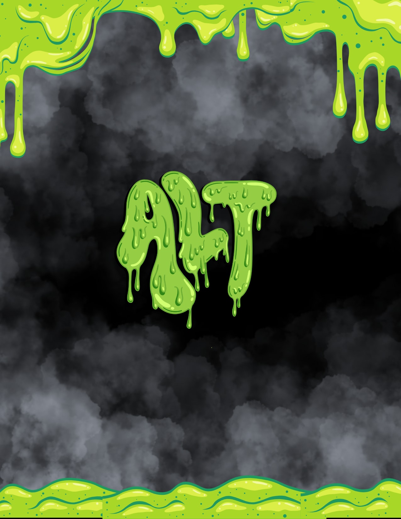 Alt-O-Ween 2025