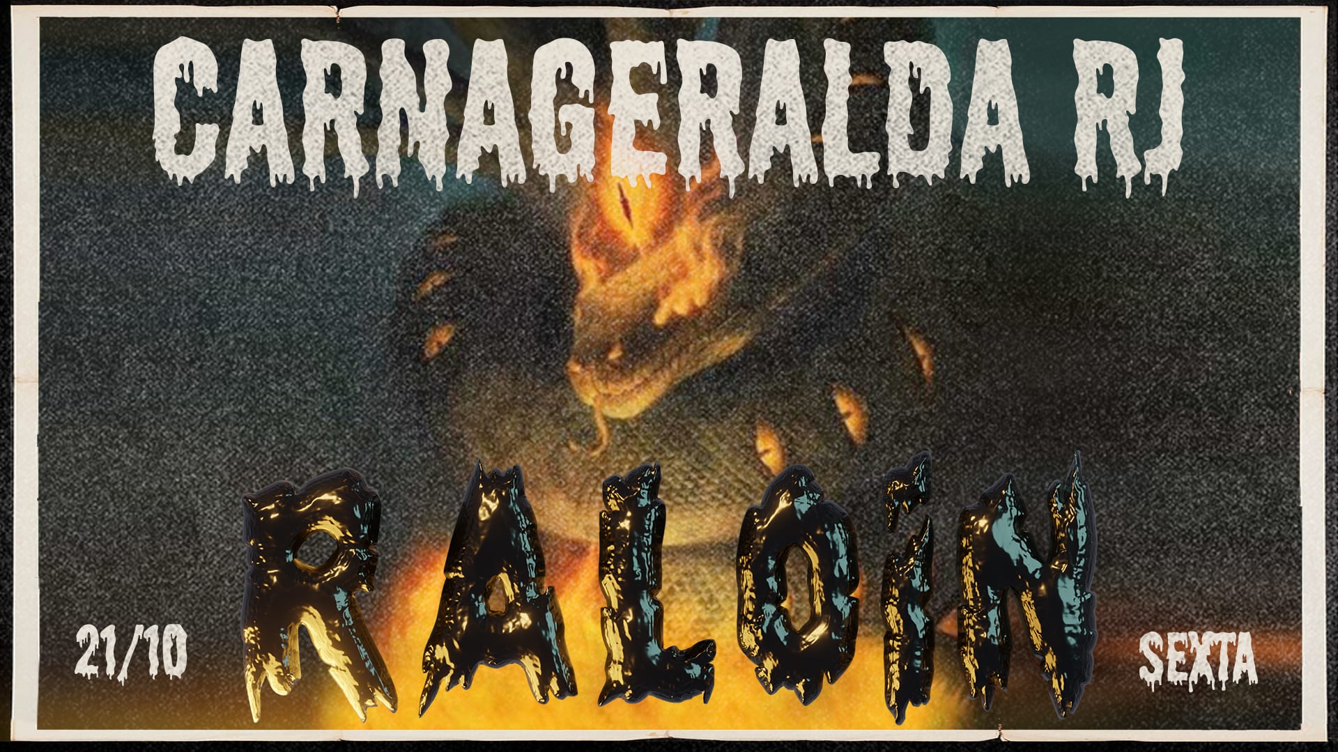 Carnageralda Raloin Rj