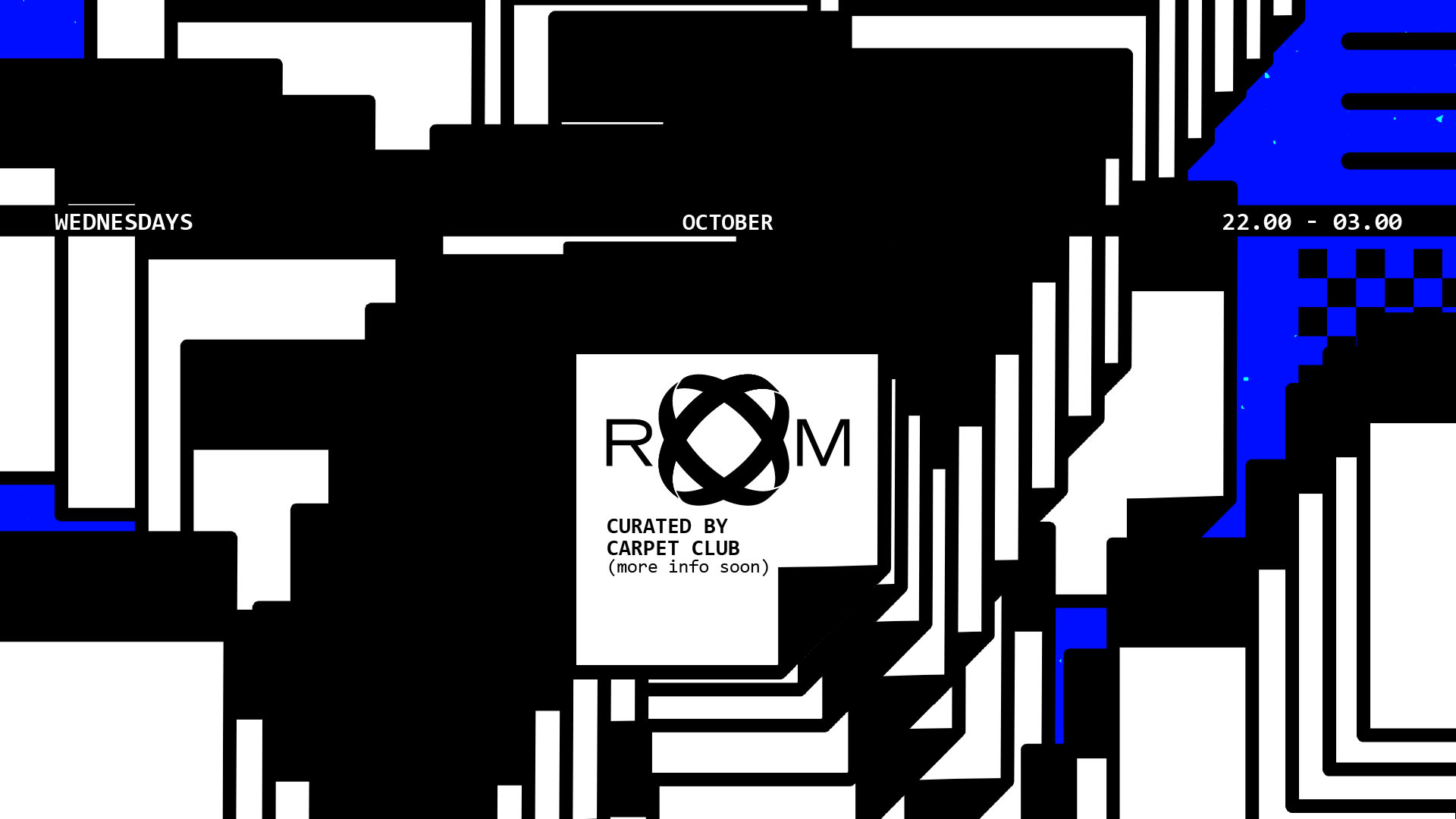 Room: Carpet & Friends #52 W/ Corrina, Janko