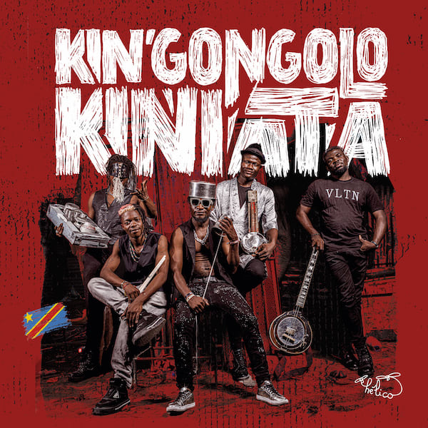 Kin'gongolo Kiniata