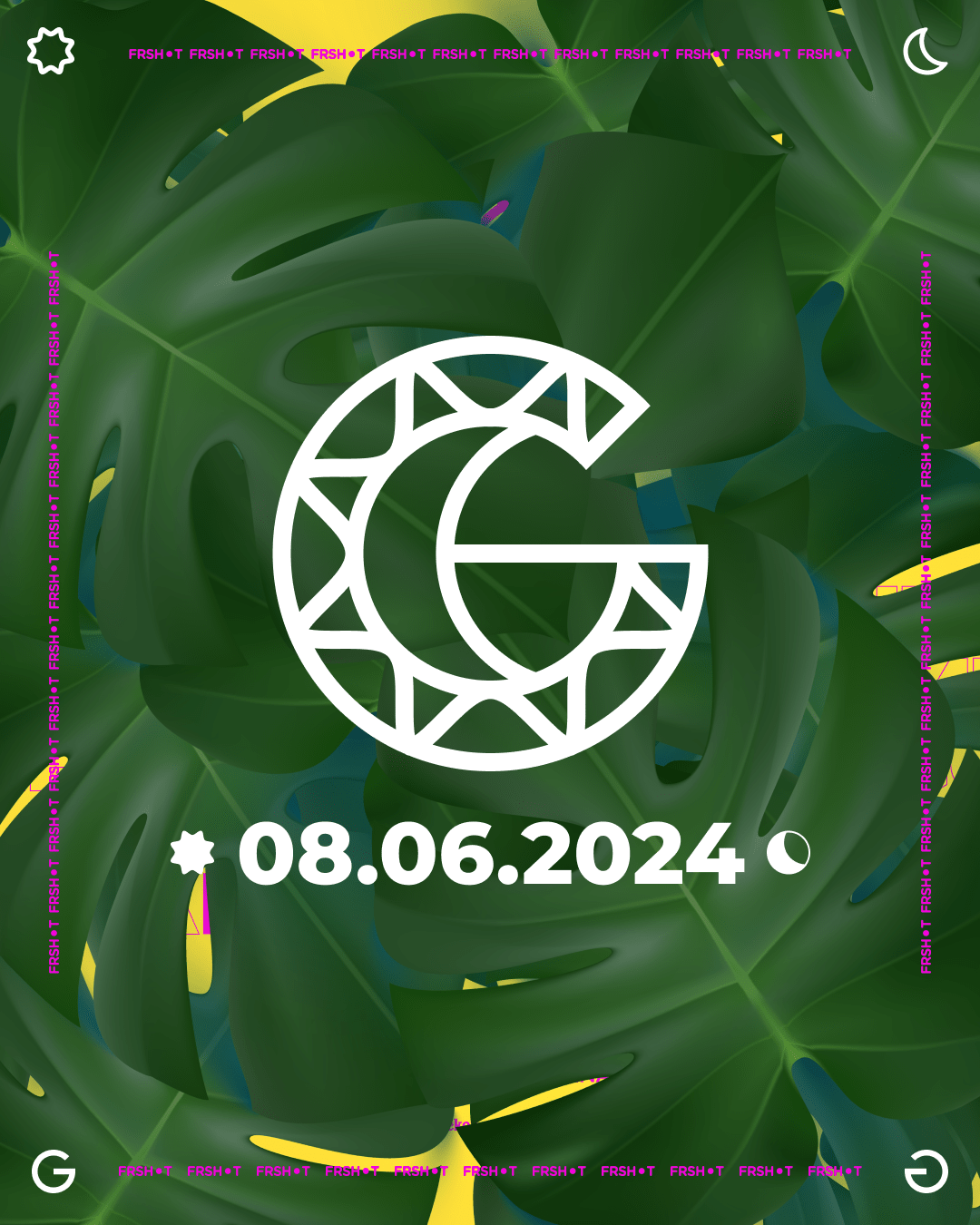 Garden Groove - 08.06.2024