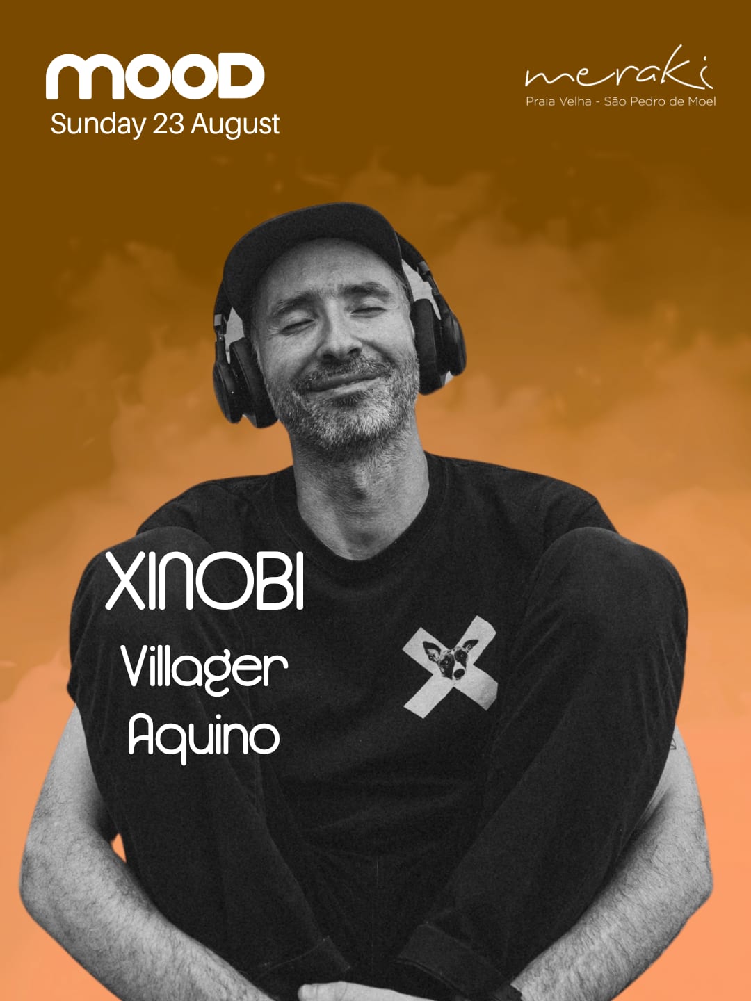 Xinobi On #Mood