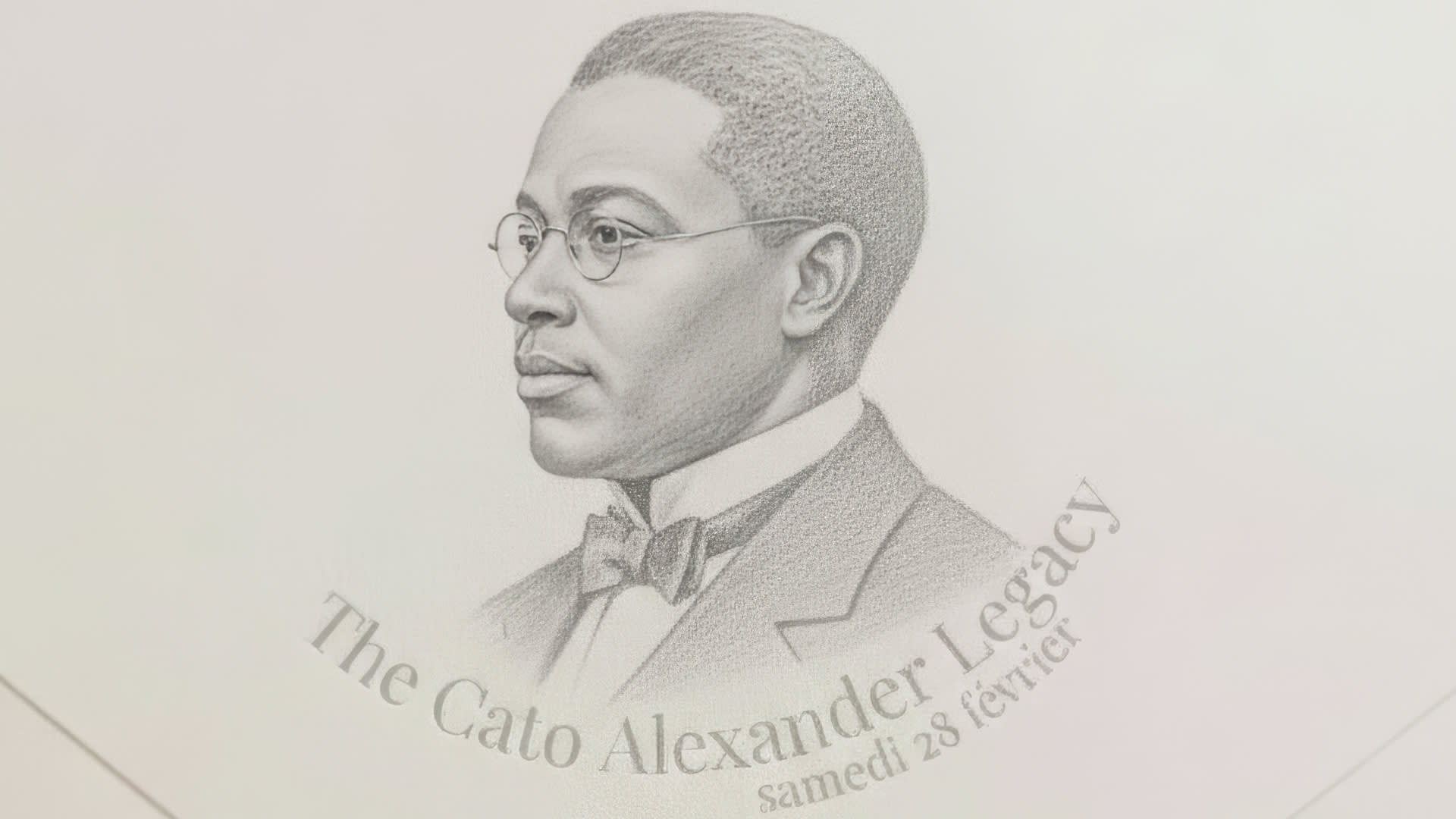 Hennessy X 99ambush "The Cato Alexander Legacy" By Adm & Tbm