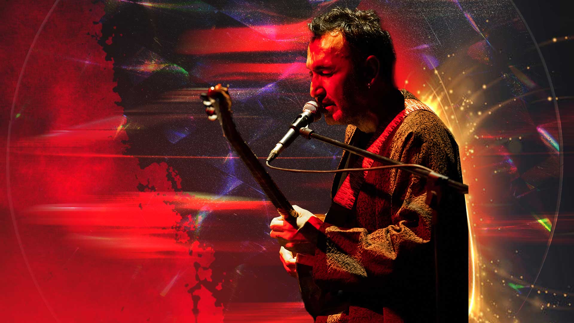Balkan Habibeats W/ Cem Yildiz, Isam Elias, Dj Tagada...