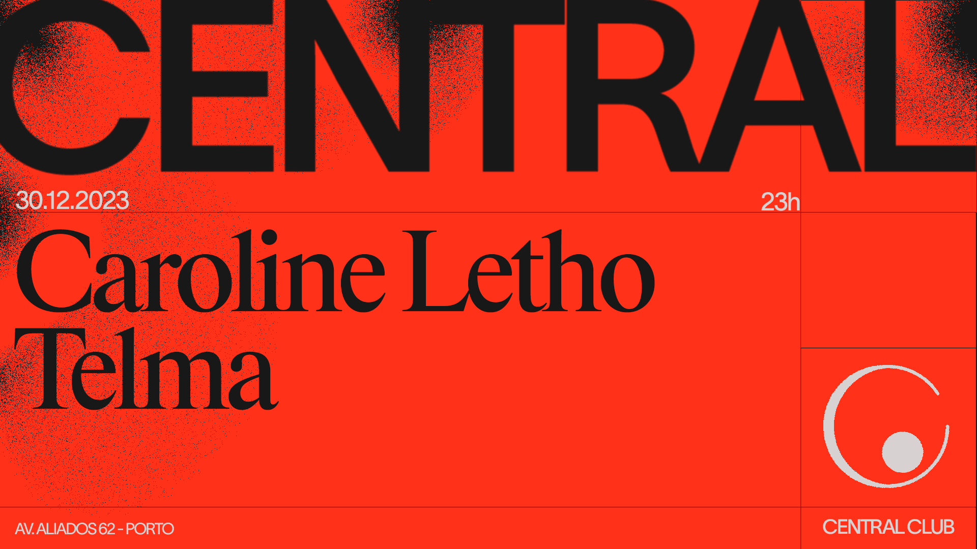 Caroline Letho + Telma