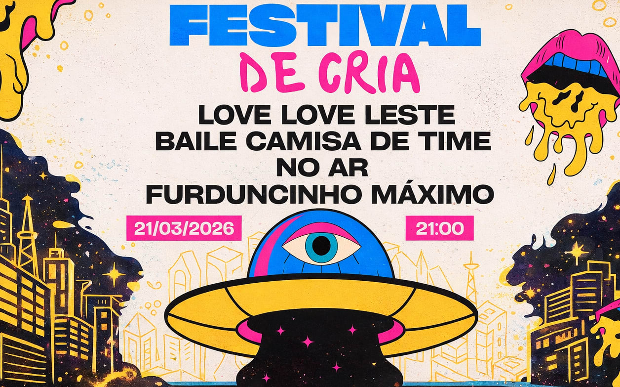 Festival De Cria Zl