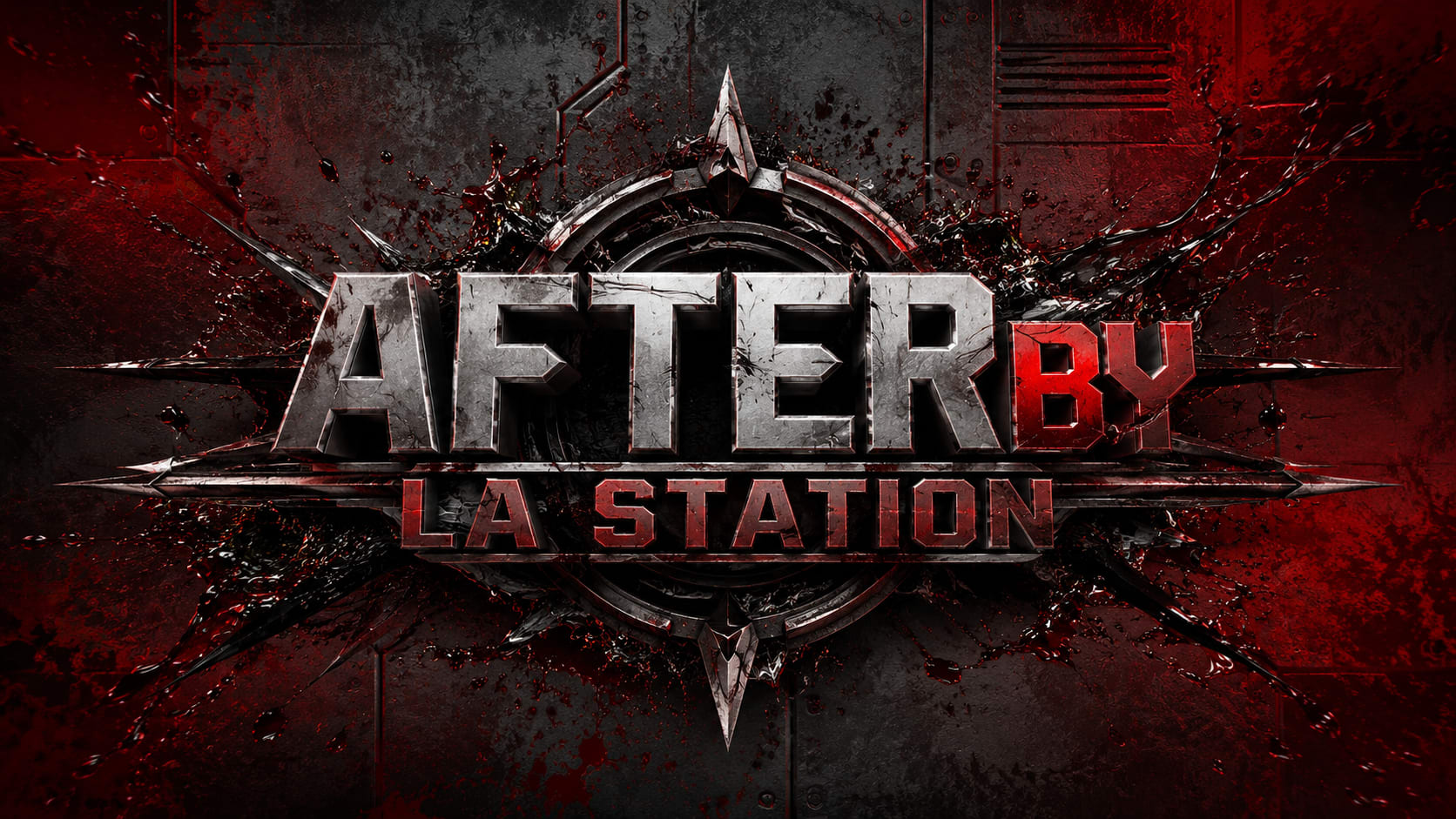 After By La Station