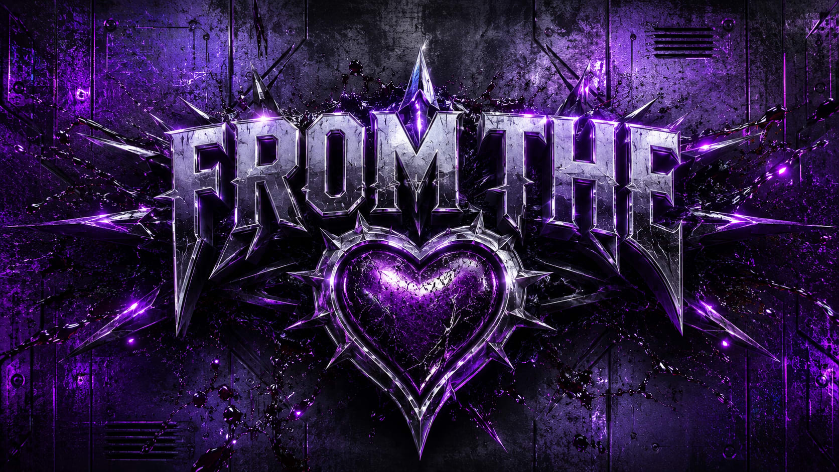 From The Heart