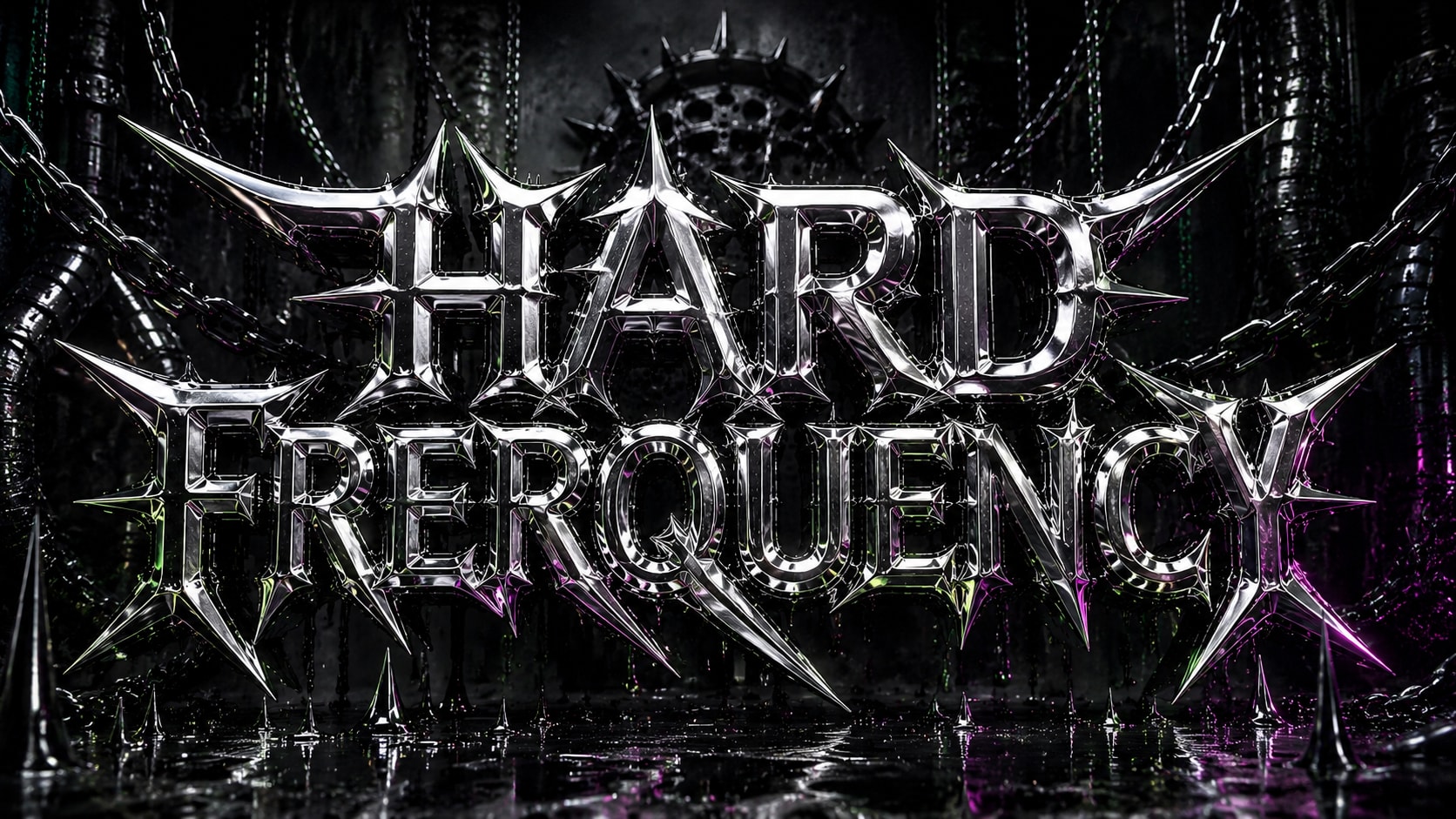 Hard Frequency
