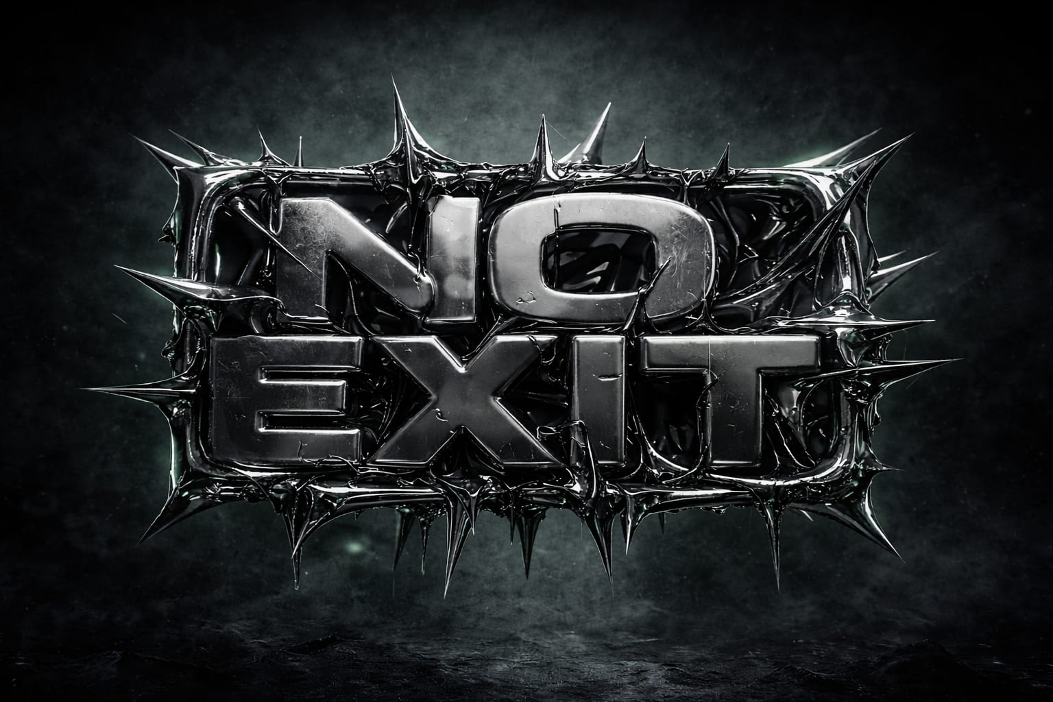 No Exit