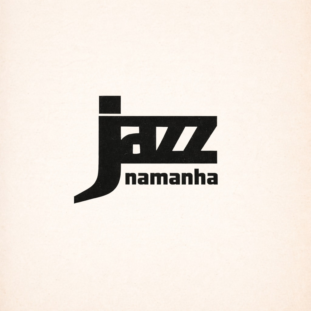 Jazz Namanha - IV Edição