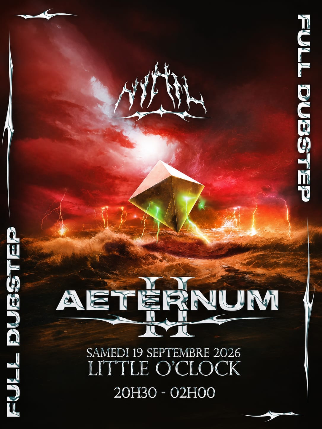 Aeternum II