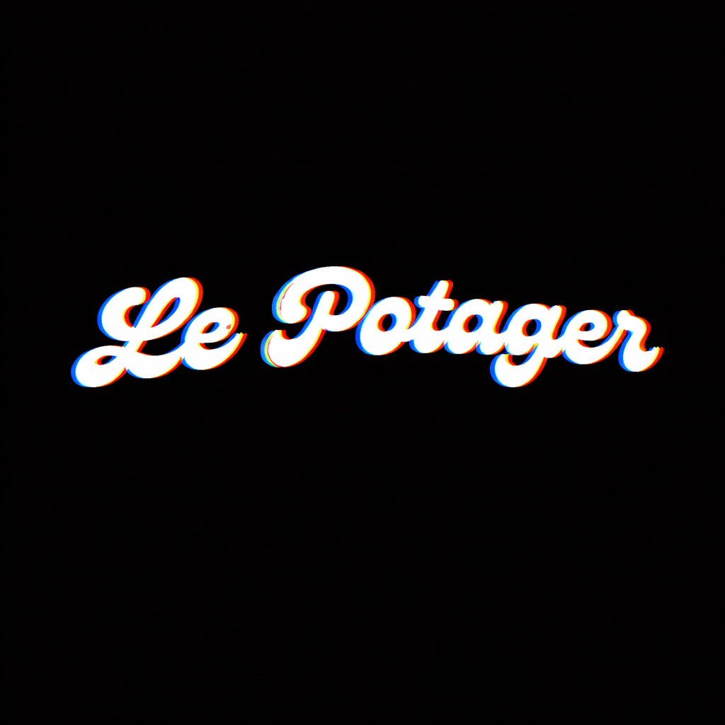 Le Potager