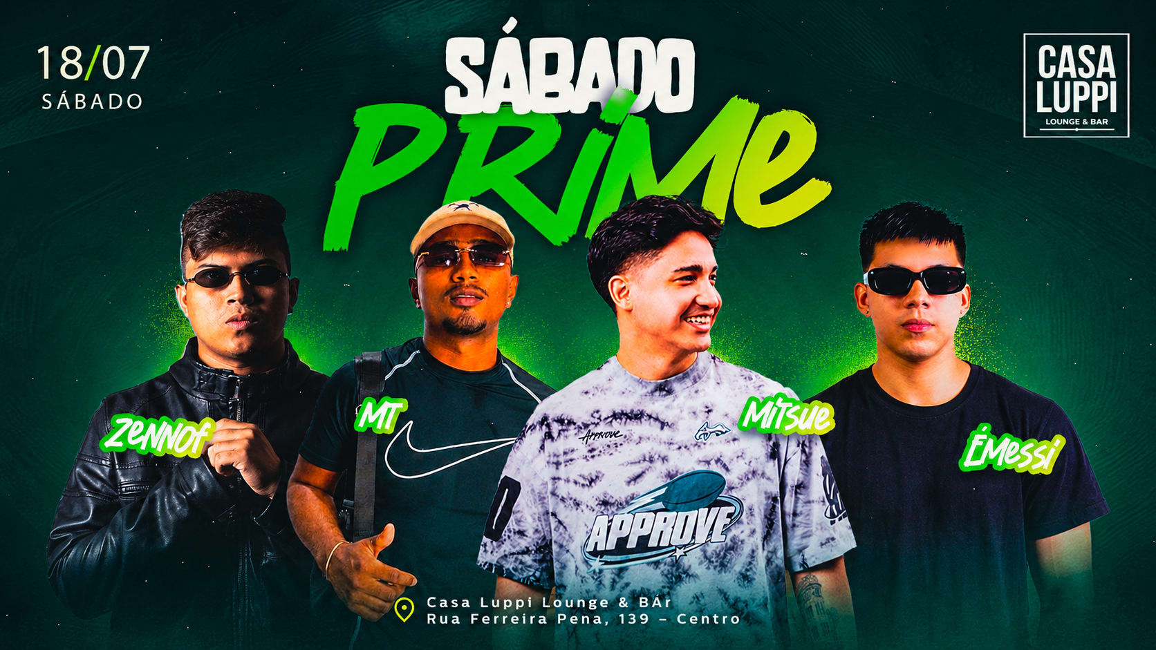 Sábado Prime