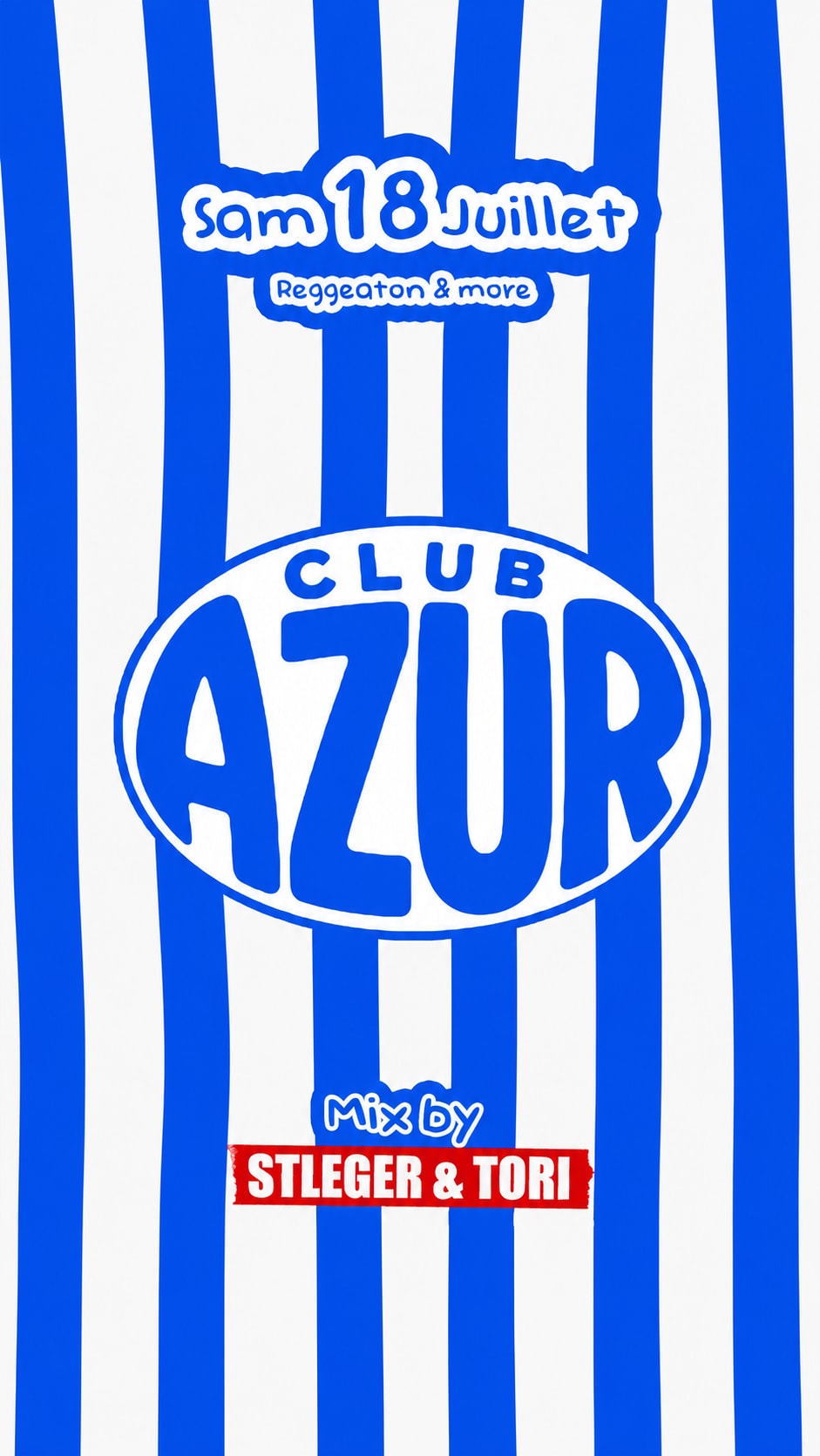 Club Azur Tori
