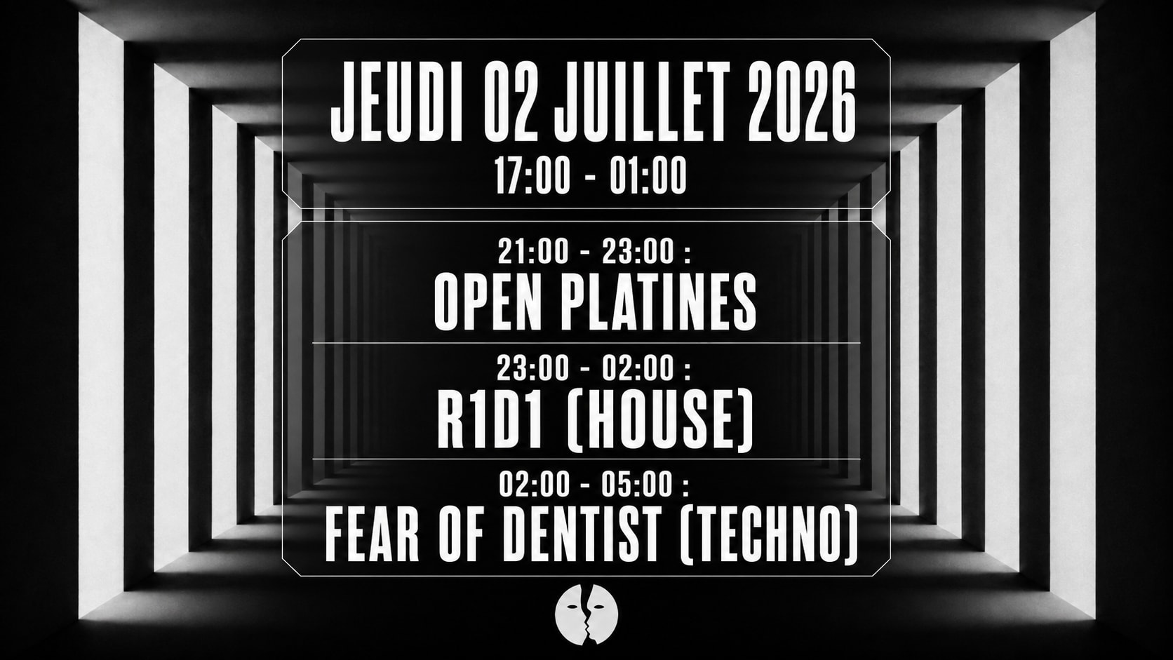 02.07.26 @ Liebe Bar
