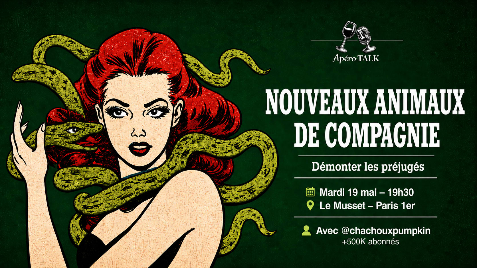 Nouveaux Animaux De Compagnie - Démonter Les Préjugés