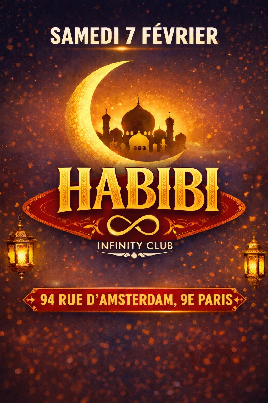 Habibi 7 Fevrier