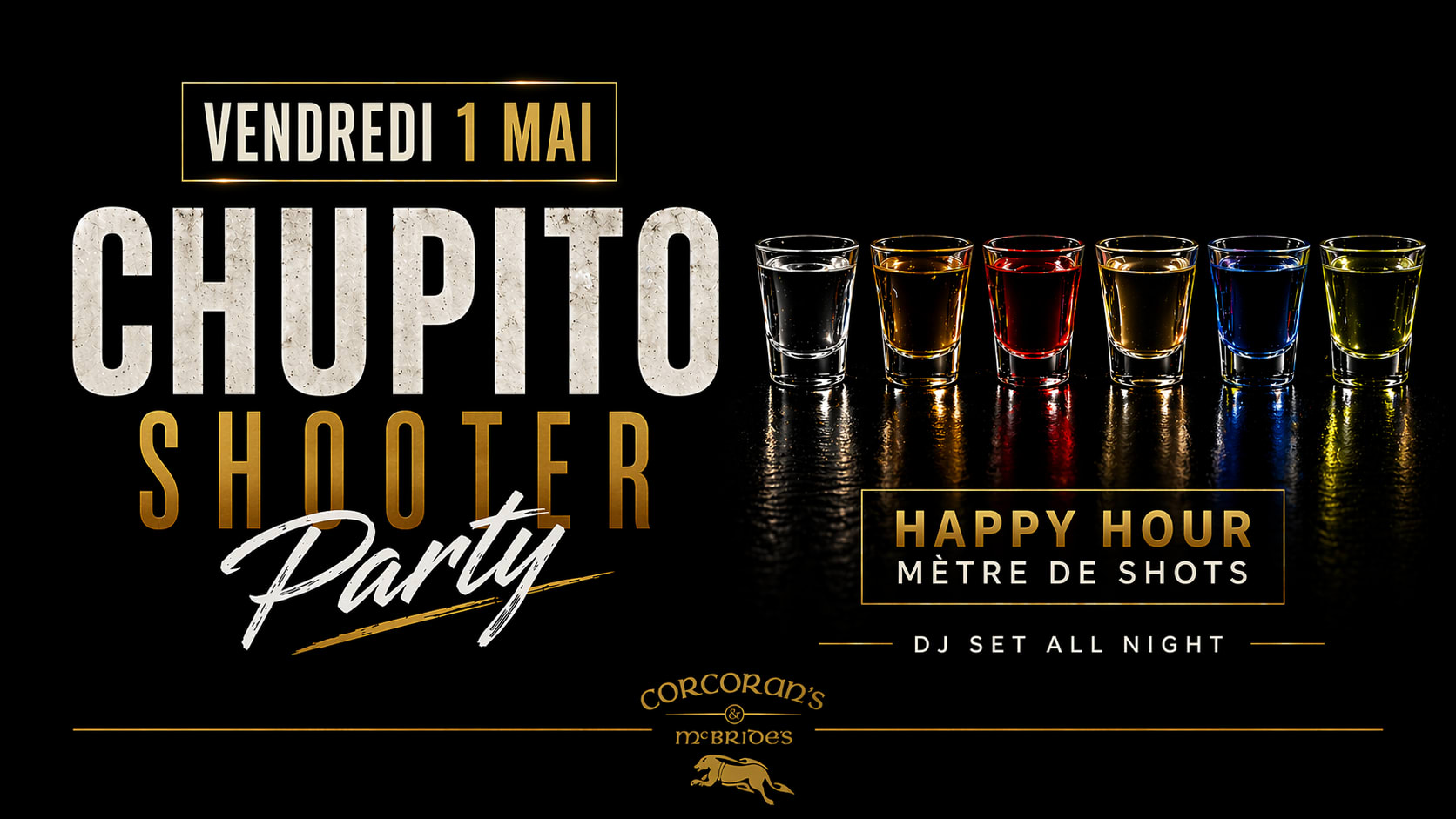 Chupito - Shooter Party 1.05