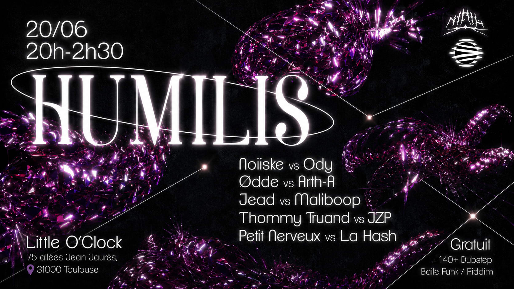 Humilis