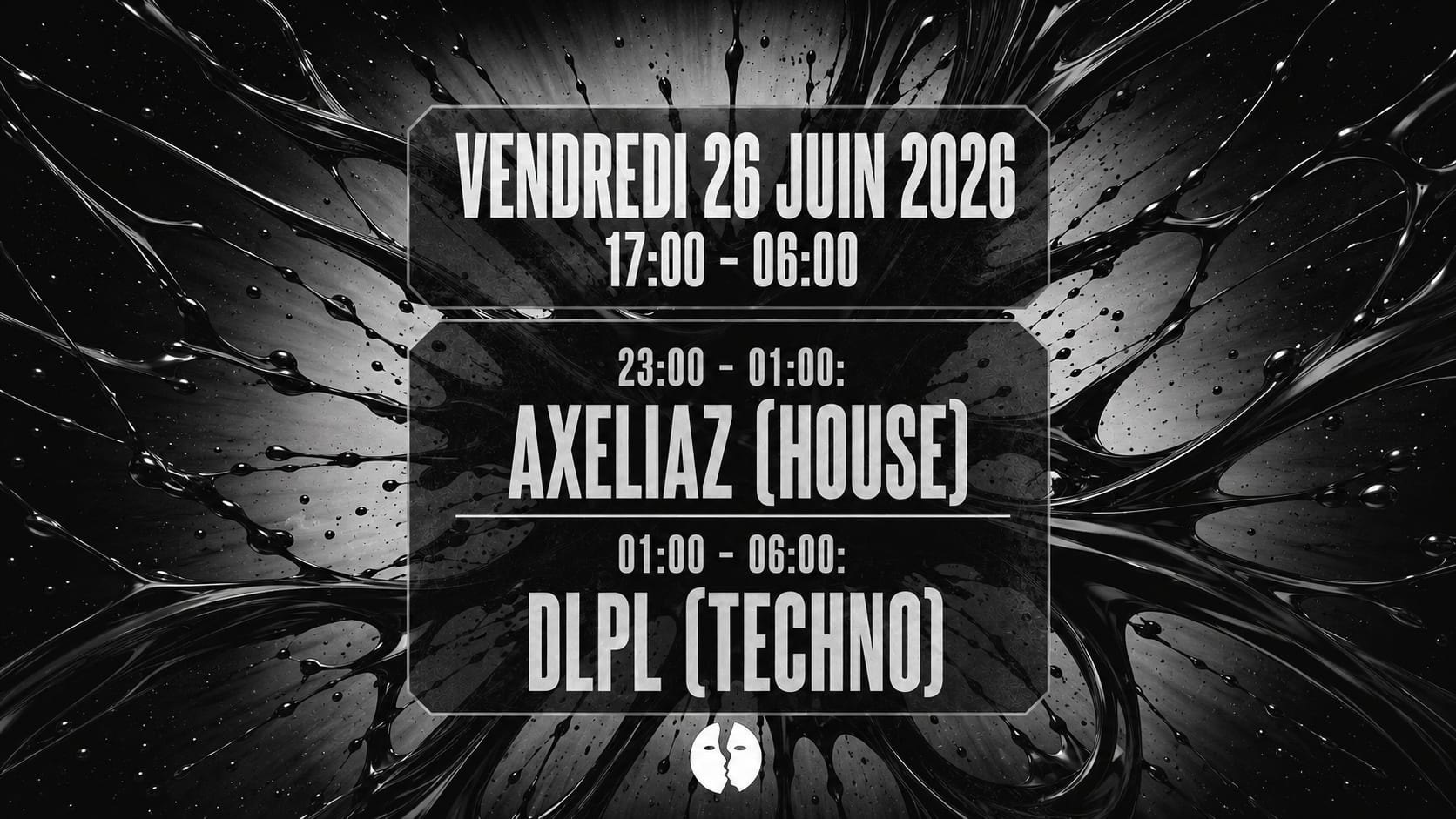26.06.26 @ Liebe Bar