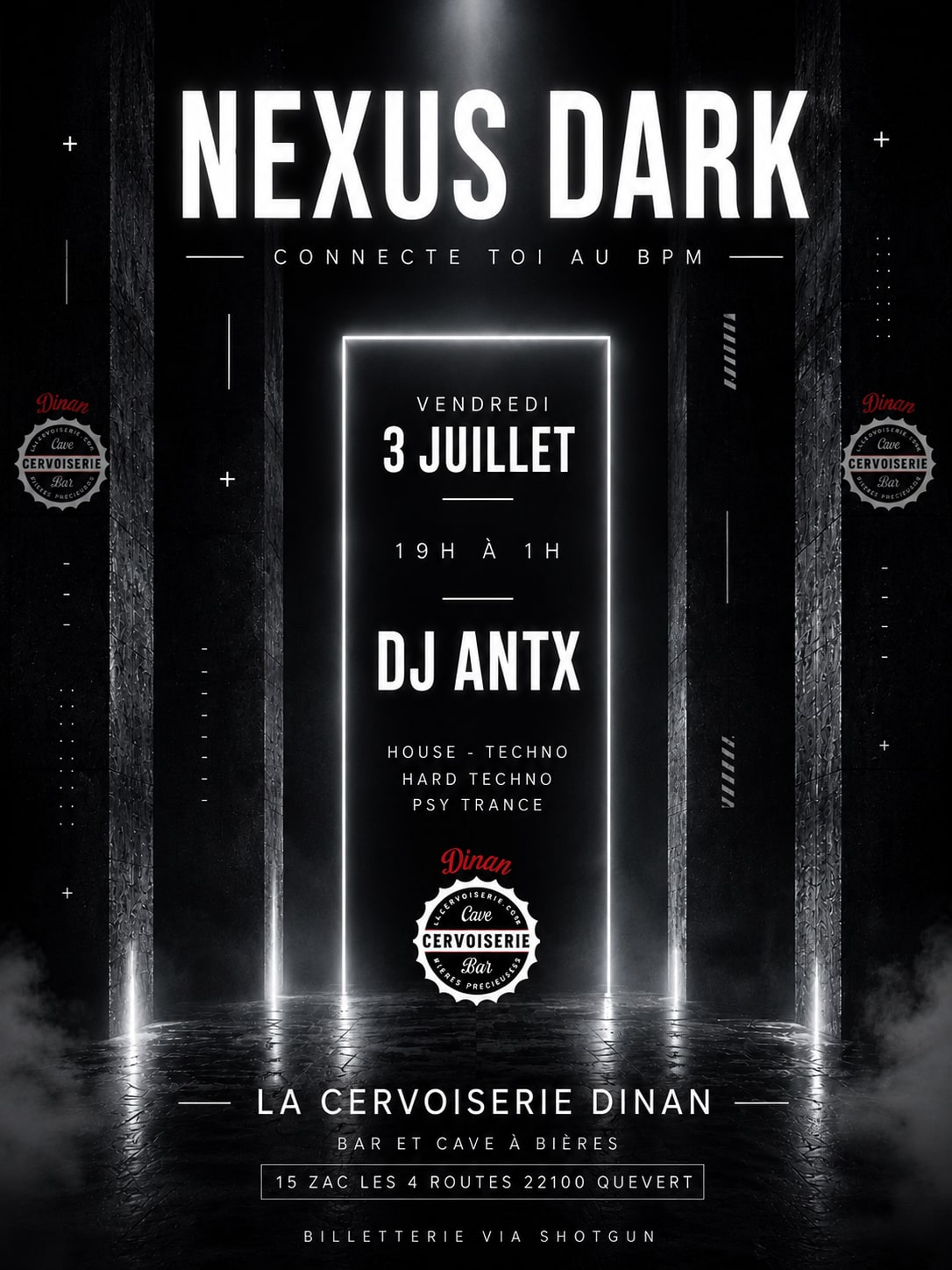 Nexus Dark • By Antx A La Cervoiserie Dinan (22)