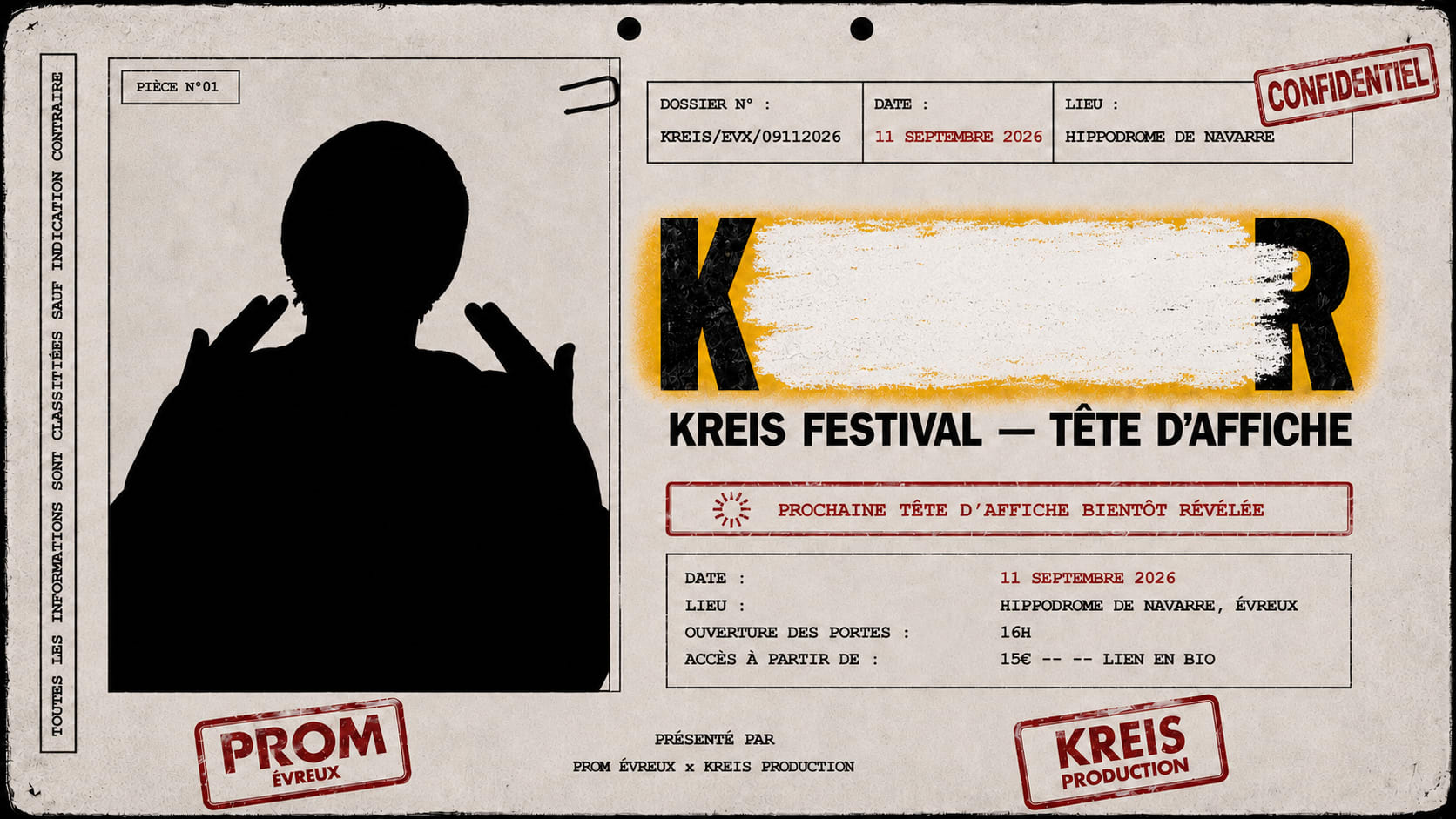 Kreis Festival