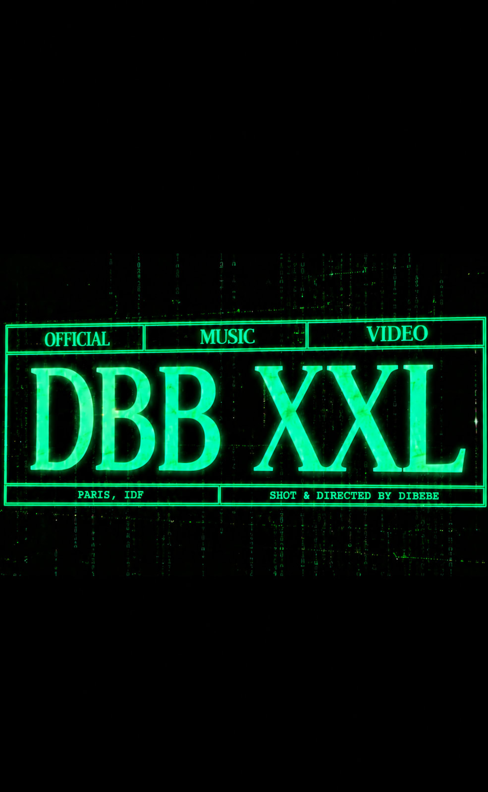 Dbb Xxl