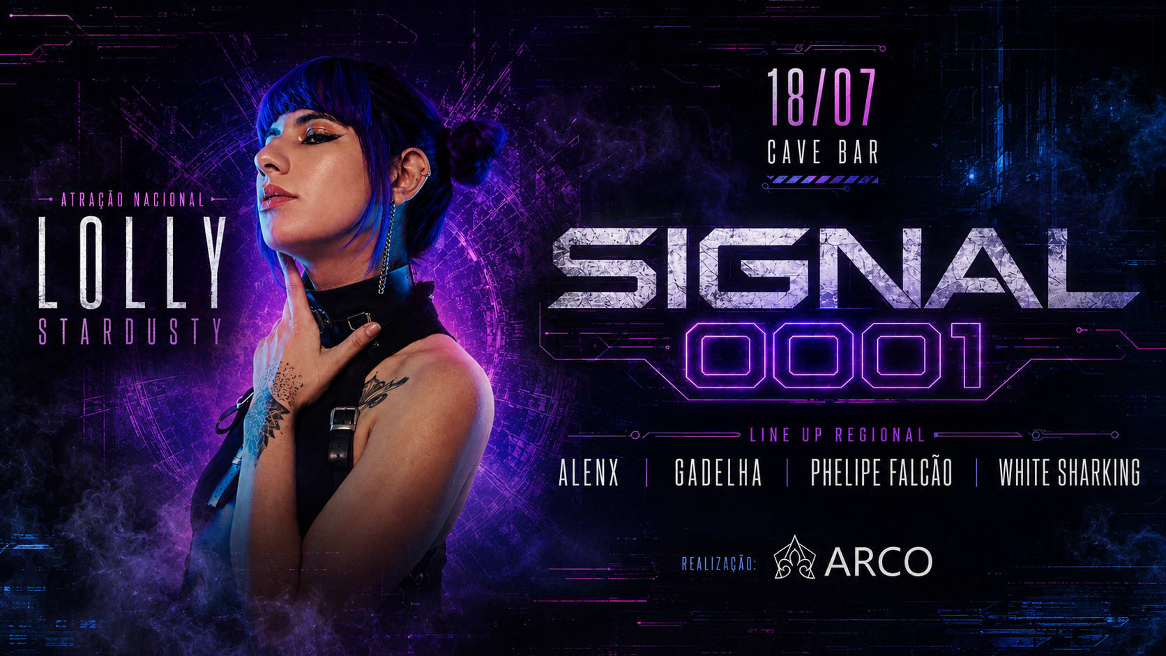 Signal 0001