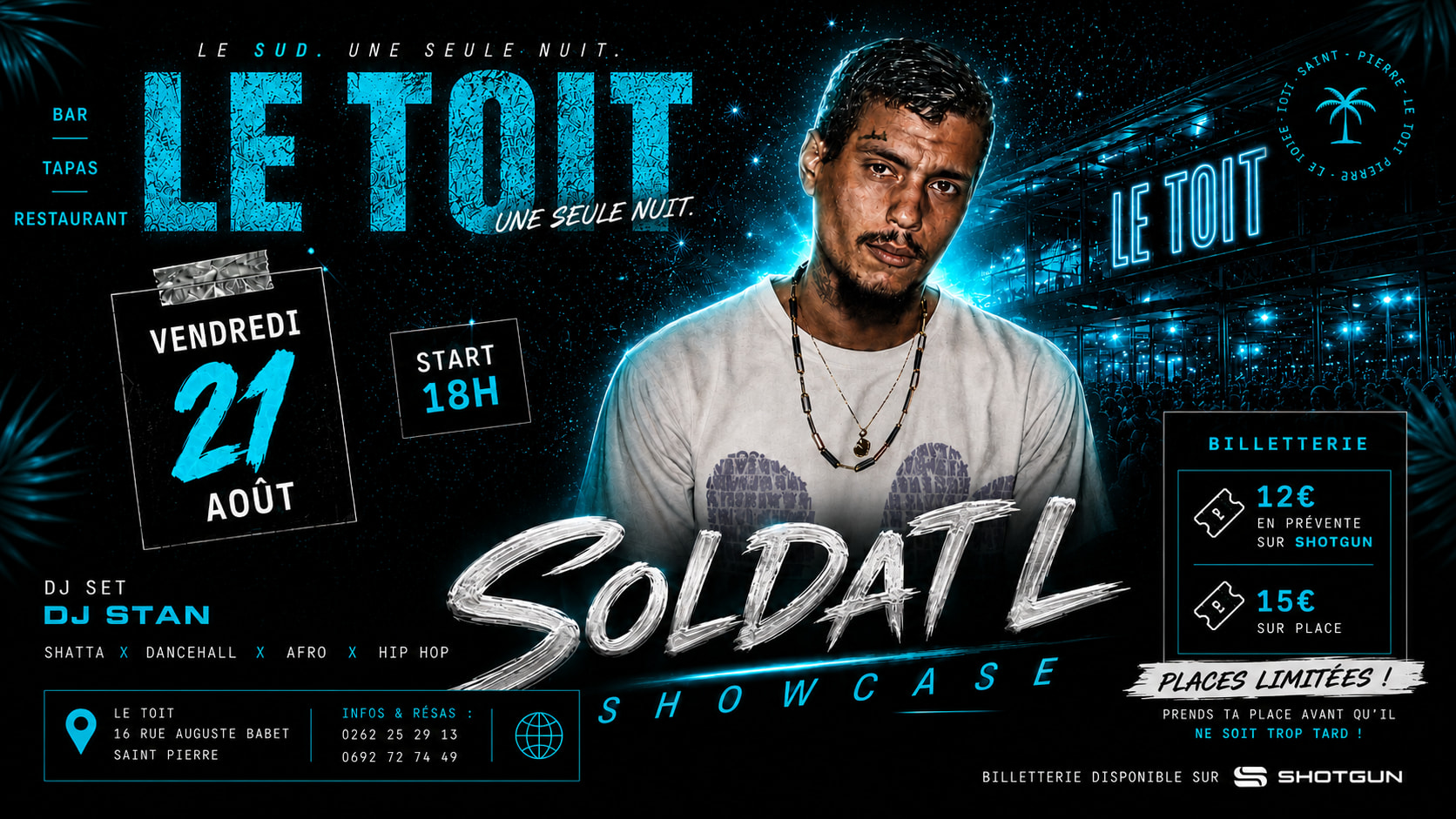 Showcase Soldat L
