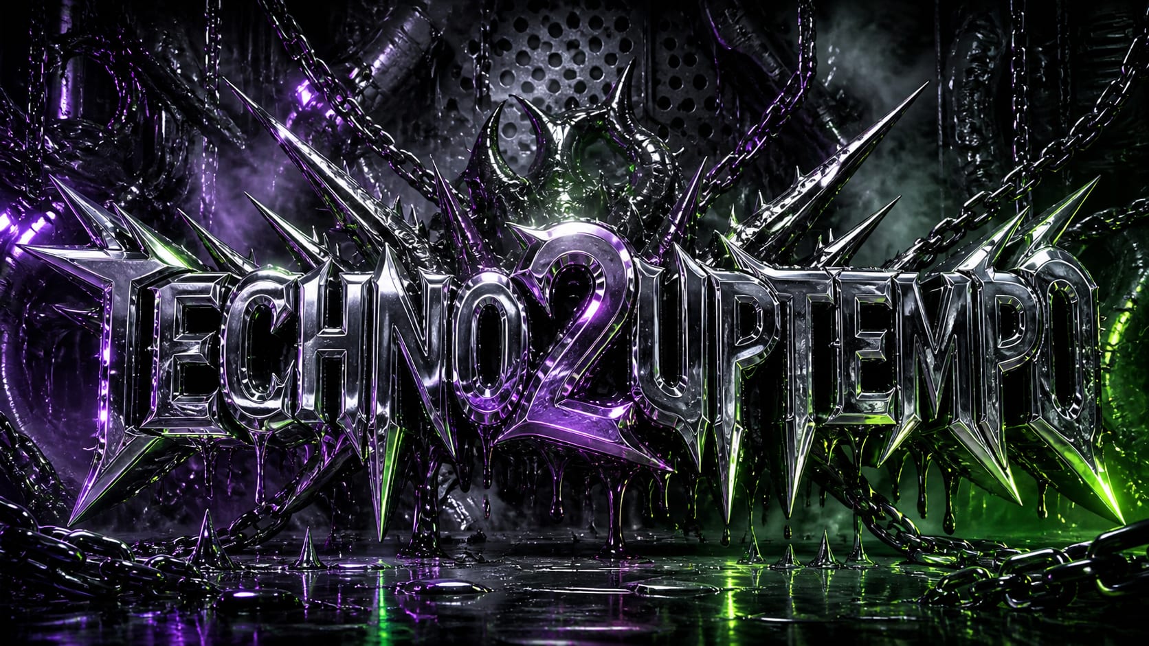Techno2uptempo